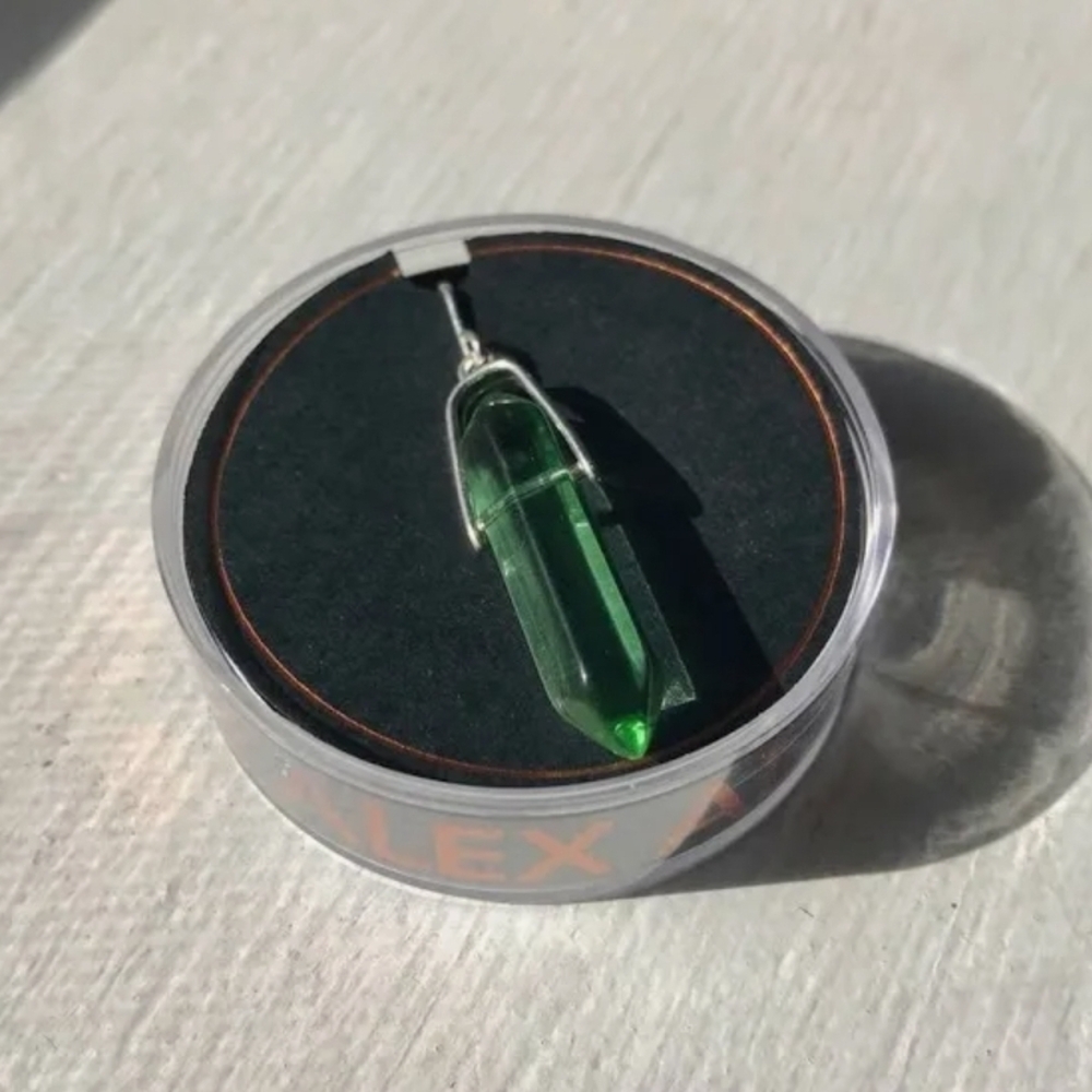 Alex And Ani May Pendant